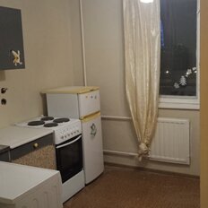 Квартира 40 м², 1-комнатная - изображение 2