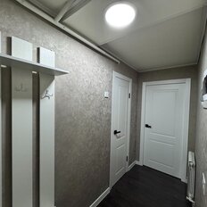Квартира 28 м², 1-комнатная - изображение 1