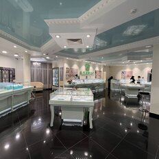 114,8 м², торговое помещение - изображение 1