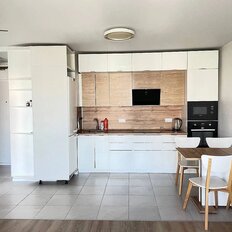 Квартира 43 м², 1-комнатная - изображение 4