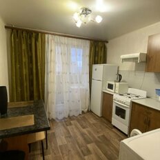 Квартира 35 м², 1-комнатная - изображение 3
