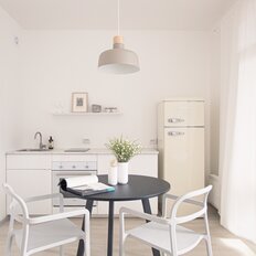 Квартира 27,7 м², студия - изображение 1