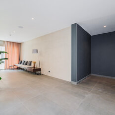 Квартира 40 м², 1-комнатная - изображение 3