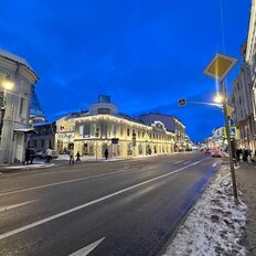 Квартира 8,6 м², студия - изображение 4