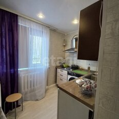 Квартира 45 м², 2-комнатная - изображение 3