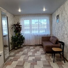 Квартира 40 м², 2-комнатная - изображение 1