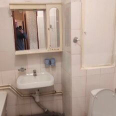 Квартира 38 м², 1-комнатная - изображение 1