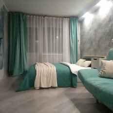 Квартира 48 м², 2-комнатная - изображение 2