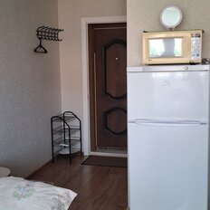 Квартира 25 м², студия - изображение 5