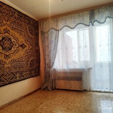 Квартира 56 м², 3-комнатная - изображение 5