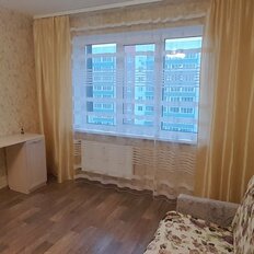 Квартира 30 м², 1-комнатная - изображение 3