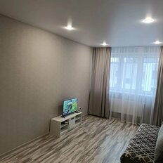 Квартира 36,5 м², 1-комнатная - изображение 3