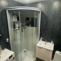 Квартира 34 м², 1-комнатная - изображение 5