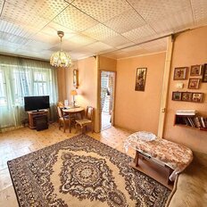 Квартира 43 м², 2-комнатная - изображение 5