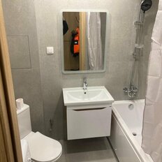 Квартира 43 м², 1-комнатная - изображение 3