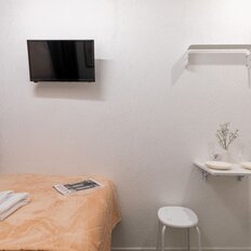 Квартира 11 м², студия - изображение 1