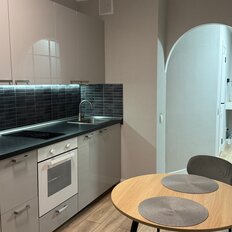 Квартира 40 м², 1-комнатная - изображение 4