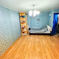 Квартира 31,4 м², 1-комнатная - изображение 4