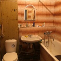 Квартира 35,2 м², 1-комнатная - изображение 1