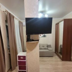 Квартира 35,6 м², 1-комнатная - изображение 4