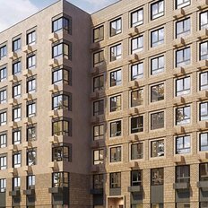 Квартира 30 м², 1-комнатная - изображение 5