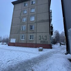 Квартира 44,8 м², 2-комнатная - изображение 2