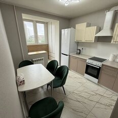 Квартира 40 м², 1-комнатная - изображение 1