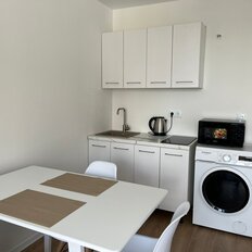 Квартира 26 м², студия - изображение 2