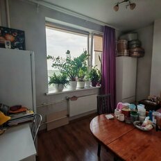 Квартира 37,7 м², 3-комнатные - изображение 3