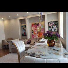 Квартира 76 м², 3-комнатная - изображение 2