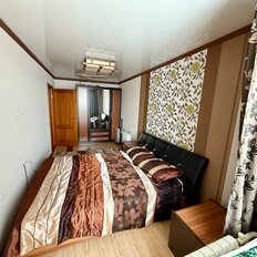 Квартира 74,7 м², 4-комнатная - изображение 1