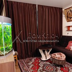 Квартира 33,2 м², 1-комнатная - изображение 2