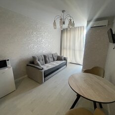 Квартира 25 м², студия - изображение 4