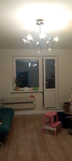 65 м², 4-комнатная квартира 34 000 000 ₽ - изображение 124