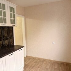 Квартира 37,8 м², 1-комнатная - изображение 3