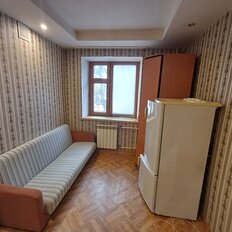 Квартира 12,6 м², студия - изображение 2