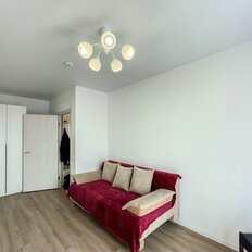 Квартира 32,5 м², 1-комнатная - изображение 3