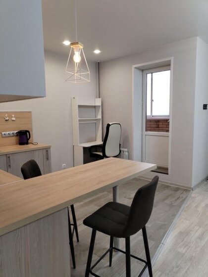 42 м², 2-комнатная квартира 2 500 ₽ в сутки - изображение 4