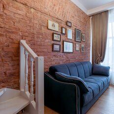 Квартира 16 м², студия - изображение 5