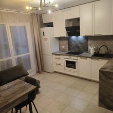 Квартира 57 м², 2-комнатная - изображение 2