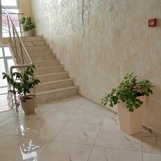 Квартира 48 м², 1-комнатная - изображение 4