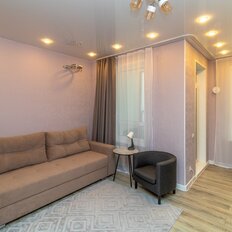 Квартира 30 м², 1-комнатная - изображение 5