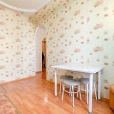 Квартира 42,7 м², 1-комнатная - изображение 5