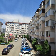 Квартира 37 м², 1-комнатная - изображение 5