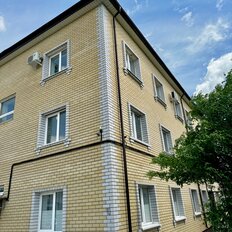 Квартира 28 м², 1-комнатная - изображение 1