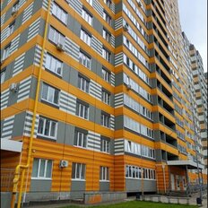 Квартира 33 м², 1-комнатная - изображение 1