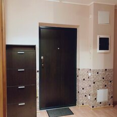 Квартира 42,4 м², 1-комнатная - изображение 1
