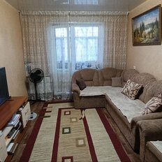 Квартира 52,2 м², 2-комнатная - изображение 2