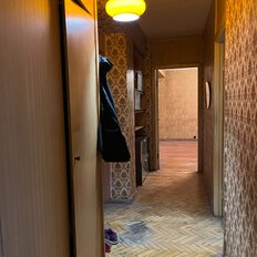 Квартира 54,1 м², 2-комнатная - изображение 4