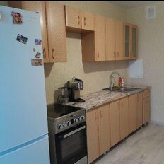 Квартира 64 м², 2-комнатная - изображение 3